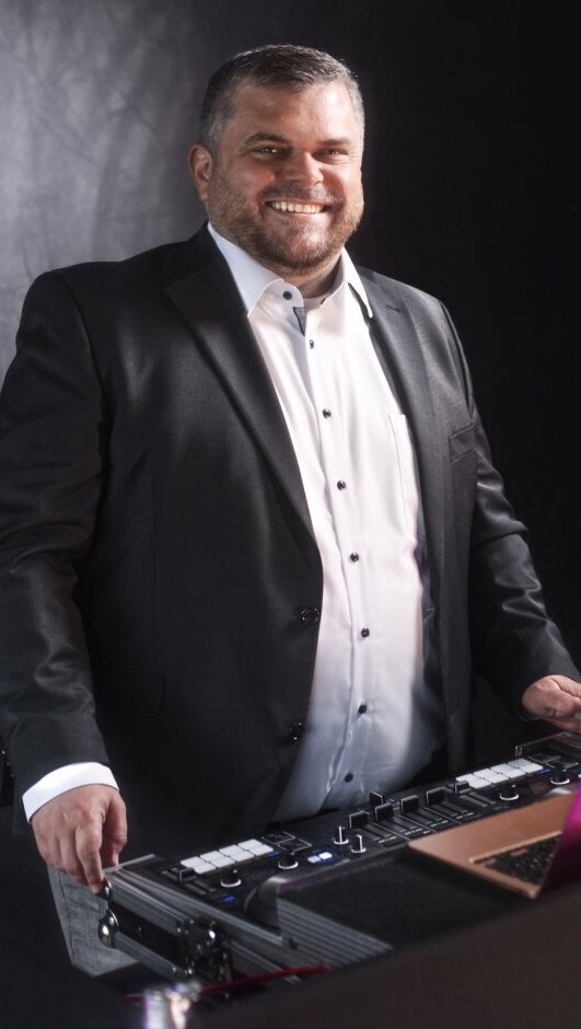 Hochzeits DJ Marco Jösch