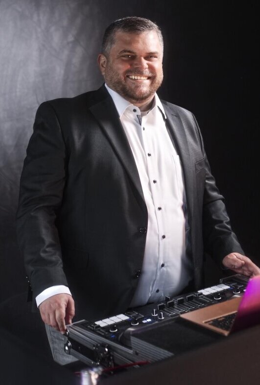 Euer DJ für Neuwied und eine stimmungsvolle Hochzeit
