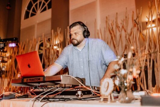 Euer Hochzeits DJ für Rheinland-Pfalz